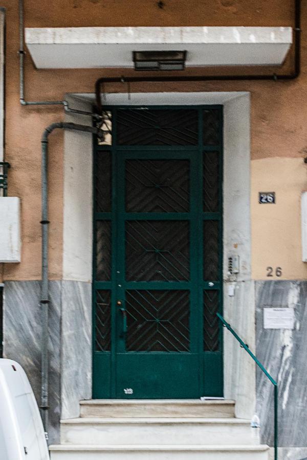 Athens Special Lägenhet Exteriör bild